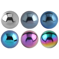 Collection image for: Anodised Titanium