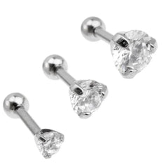 Collection image for: Ear Jewellery - Studs, Rings, Cuffs