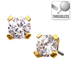Collection image for: Gold - 9, 14, 18, 24 Ct
