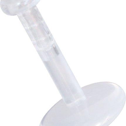 Bioplast™ Labret Retainer