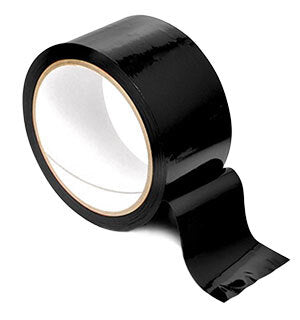 Bondage Tape Roll