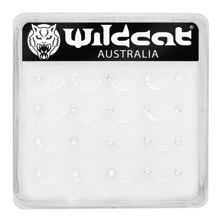 Bioplast Nose Stud Unit 20 pcs