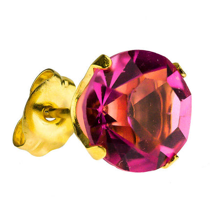 Gold Plate Tiffany