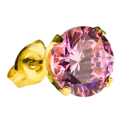 Gold Plate Tiffany