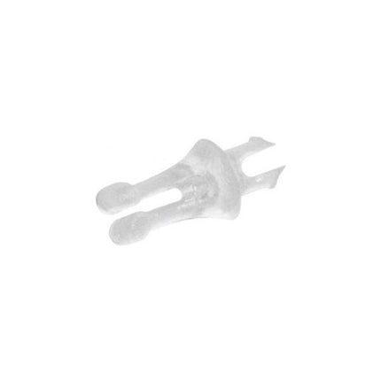 Single Clip for Body Bit Displays