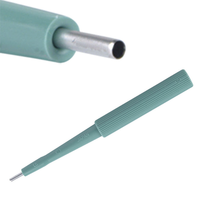 Kai Sterile Dermal Biopsy Punch : 6.0mm (Box of 20)