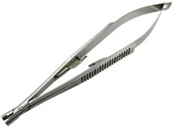 Dermal Anchor & Skin Diver Holding Tool with Locking System