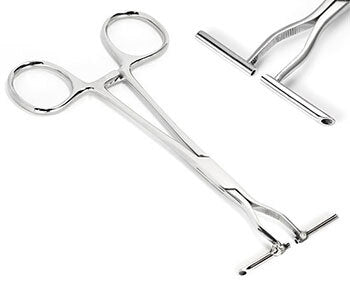 Septum Forcep