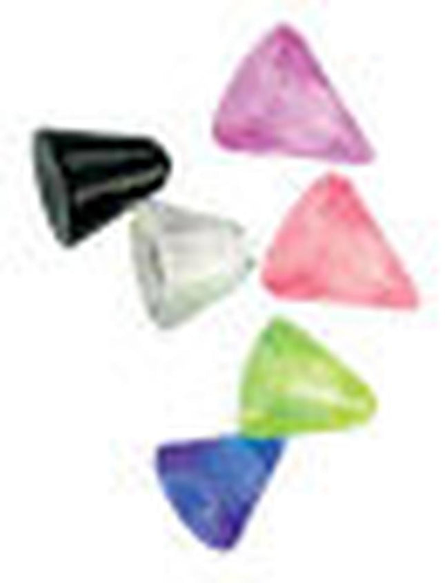 Screw On UV Micro Cones