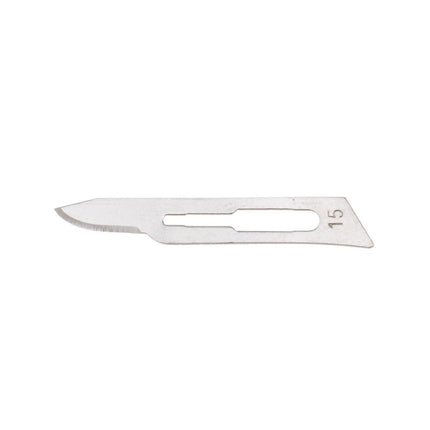 Surgical Steel Scalpel Blade