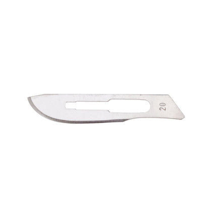 Surgical Steel Scalpel Blade
