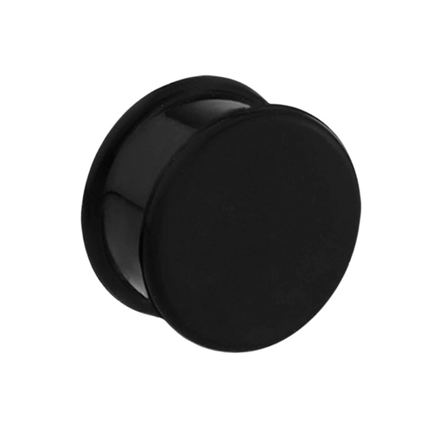 Silicone Flared Plug