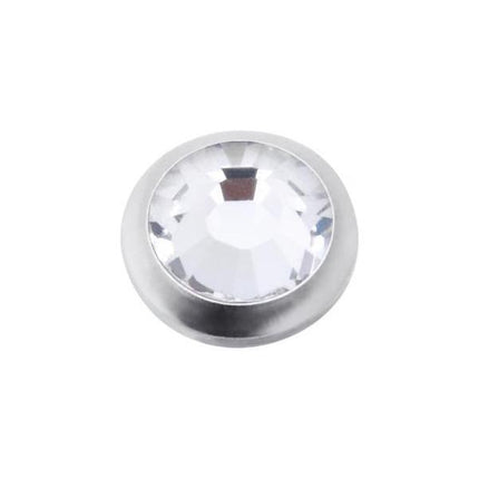 Titanium Highline Micro Jewelled Disc for SKA