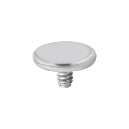 Titanium Highline Micro Jewelled Disc for SKA