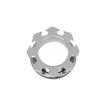 Steel Basicline Arrows Frontier Tunnel