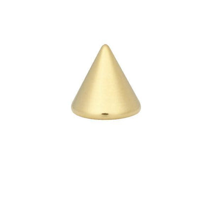 Titanium Zirconline Cones