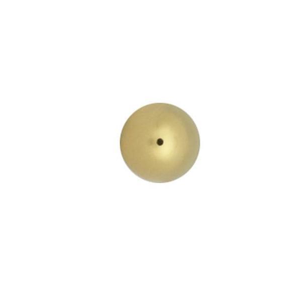 Titanium Zirconline Threaded Ball