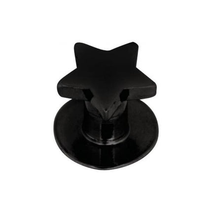 Titanium Blackline Star Skindiver