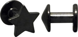 Titanium Blackline Star Skindiver