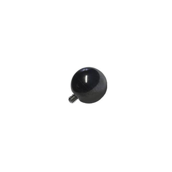 Titanium Blackline Rattle Balls™