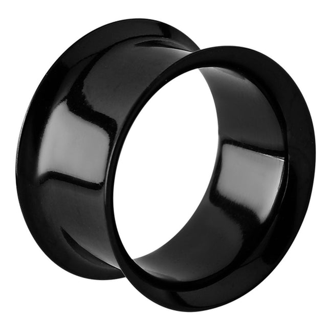 Steel Blackline Double Flared Eyelets
