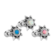 Collection image for: Rhodium PVD - 316L Stainless Steel