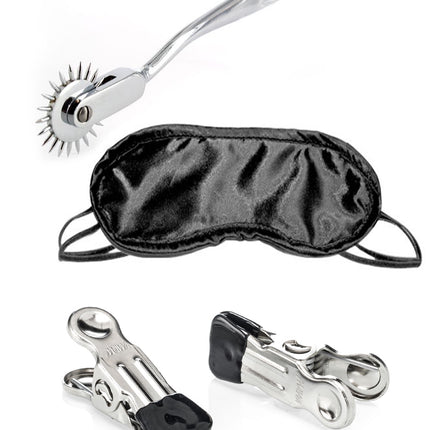 Sensation Pack