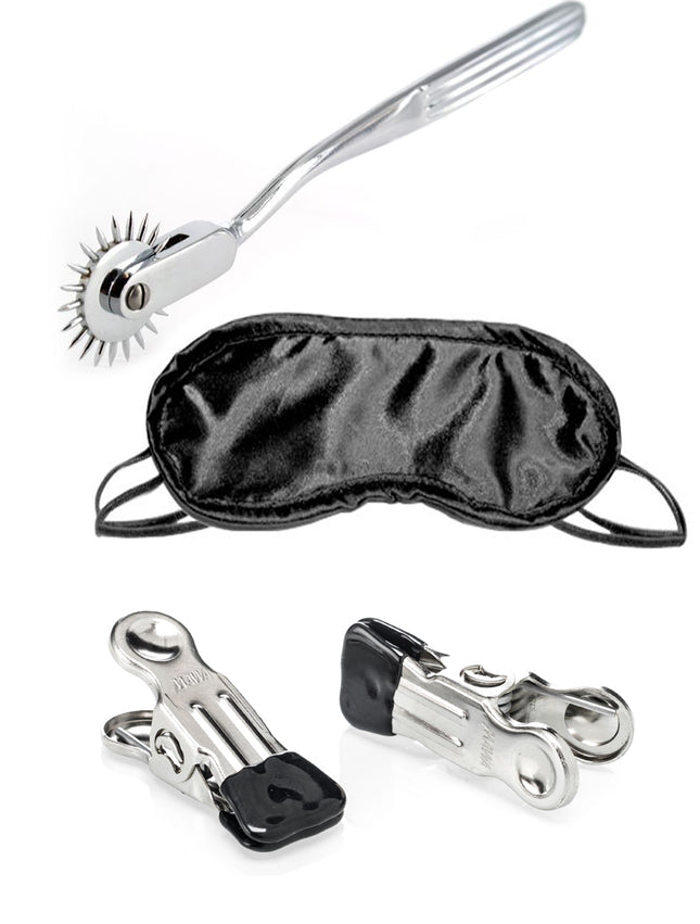 Sensation Pack