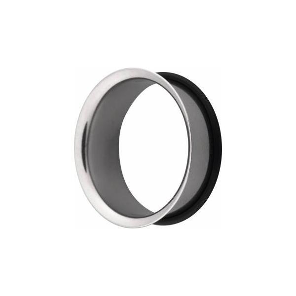 Steel Basicline Single Flared Eyelet