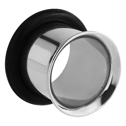 Steel Basicline Single Flared Eyelet