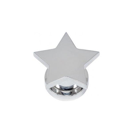 Steel Basicline Star Screw Front Tunnel