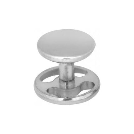 Wheel Shape SkinDiver with Removable Disc