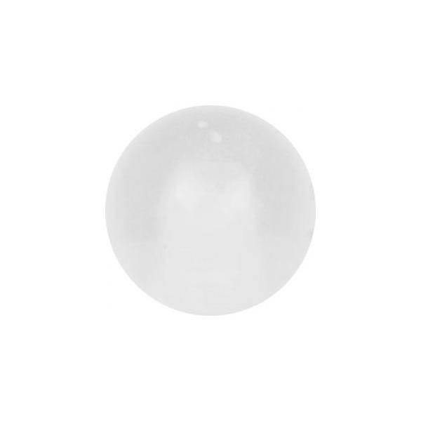 Fluoro Threaded Ball