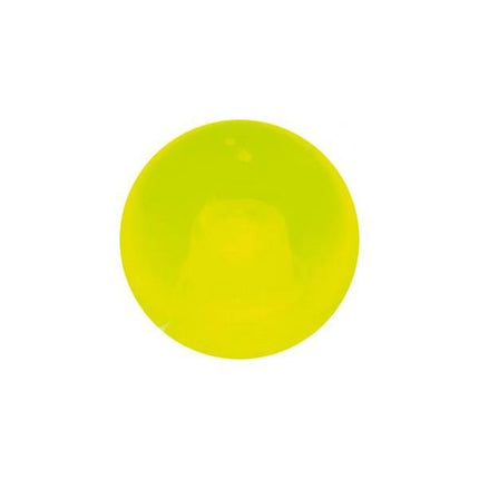 Fluoro Threaded Ball