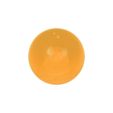 Fluoro Threaded Ball