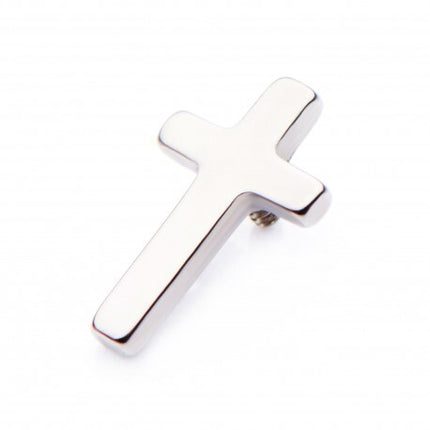 Invictus Titanium Cross Attachment