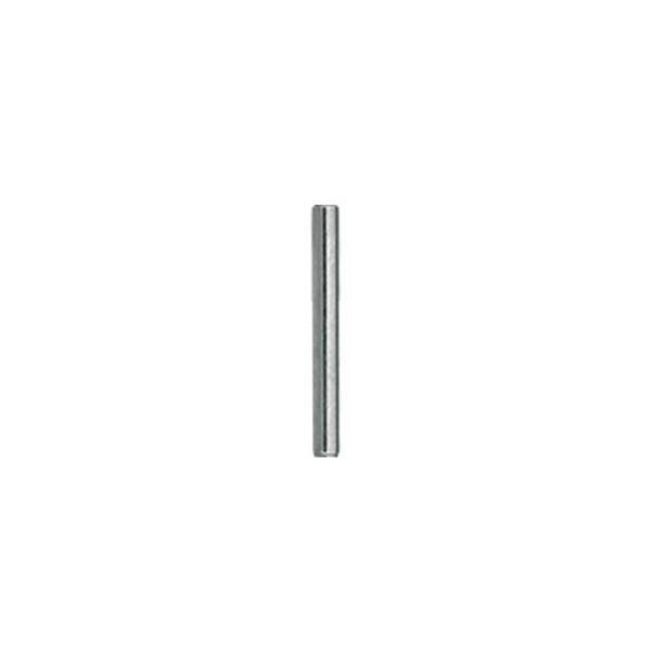 Titanium Highline Internally Threaded Barbell Stem