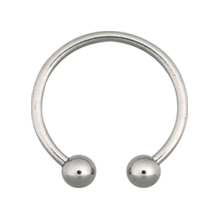 Micro Circular Barbell