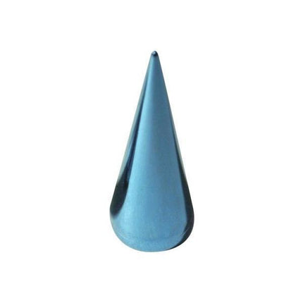 Titanium Highline Pico Cones