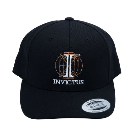 Invictus Sport-Tek Cap – Yupoong Curve Bill Cap