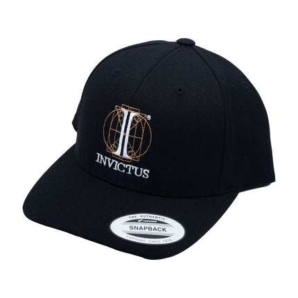 Invictus Sport-Tek Cap – Yupoong Curve Bill Cap