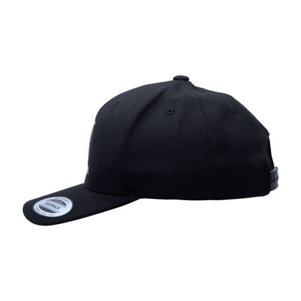 Invictus Sport-Tek Cap – Yupoong Curve Bill Cap