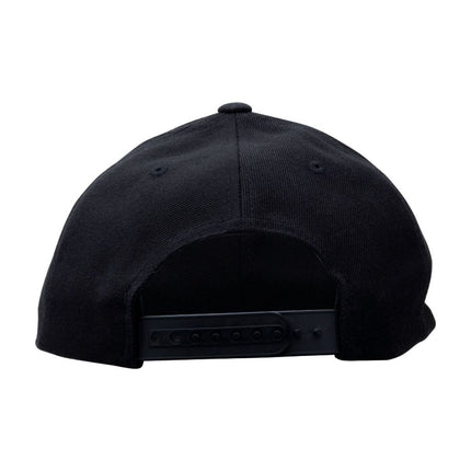 Invictus Sport-Tek Cap – Yupoong Curve Bill Cap
