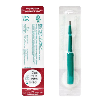 Invictus Miltex Dermal Punch