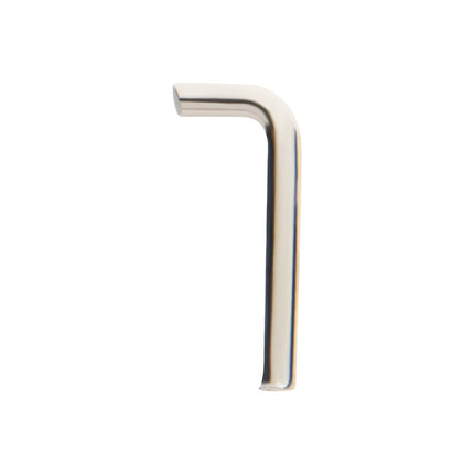 Invictus Steel L-Shape Hook for Chains | 24pcs in a pack