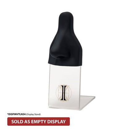 Invictus Black Silicone Nose Display
