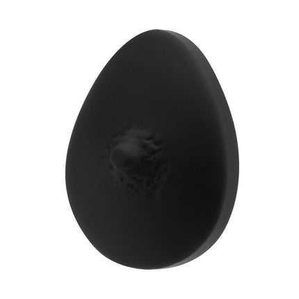 Invictus Black Silicone Nipple Display