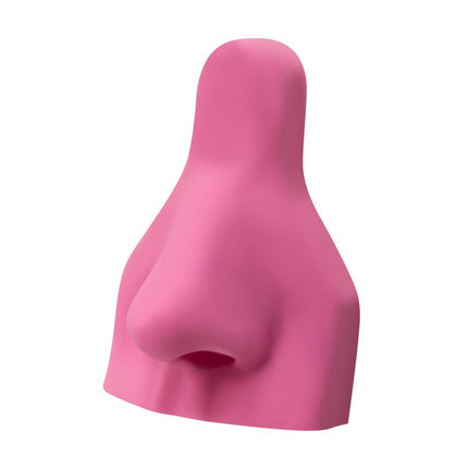 Invictus Pink Silicone Nose Display