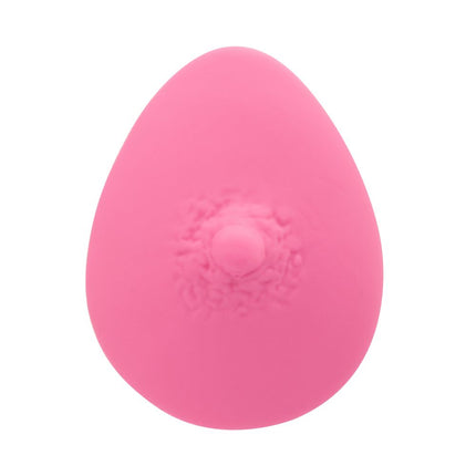 Invictus Pink Silicone Nipple Display