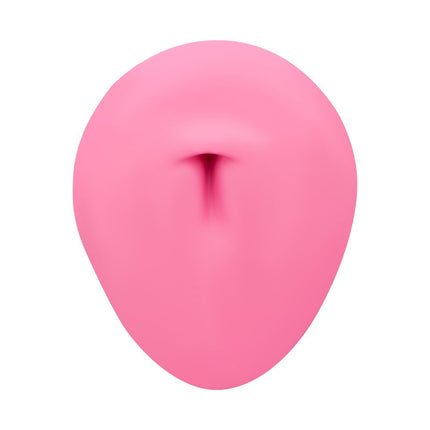 Invictus Pink Silicone Navel Display